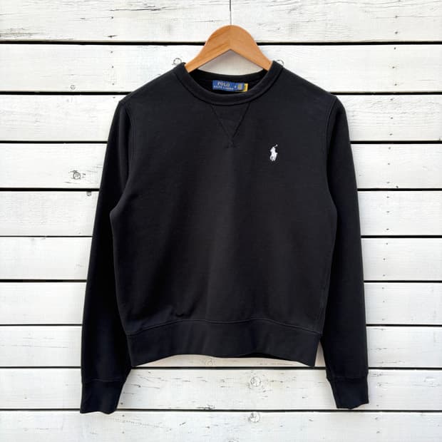 Polo 폴로 맨투맨