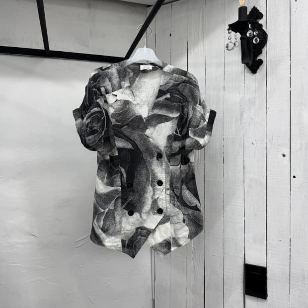 vtg top