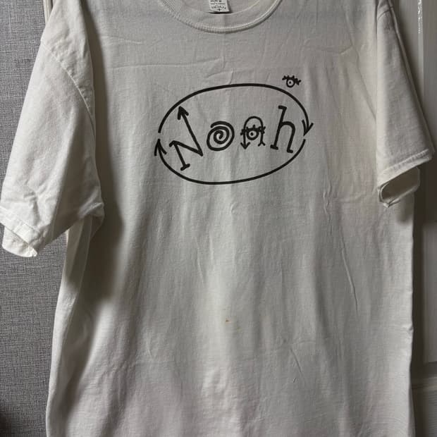 NOAH x The B-52's Recycle Tee