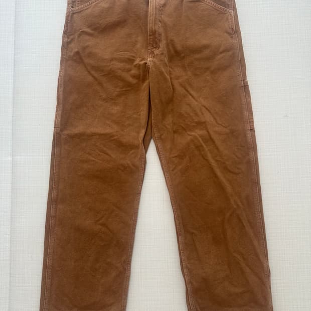 리바이스 568 루즈카펜터 36사이즈