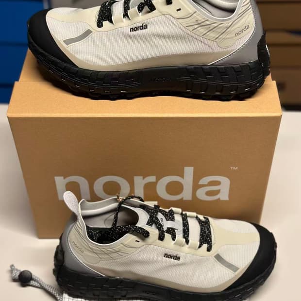 노다 001/A 신더 270mm