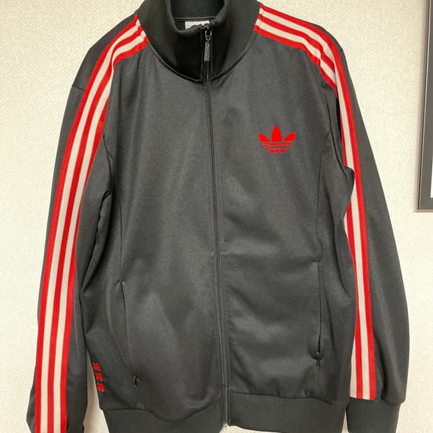 한정판 아디다스 아약스 져지 L