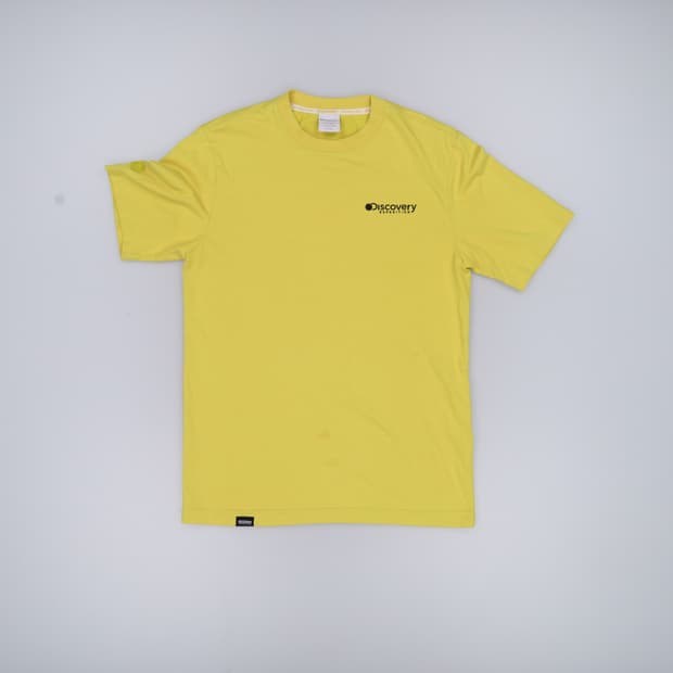 90 디스커버리 반팔 티셔츠 0331H1