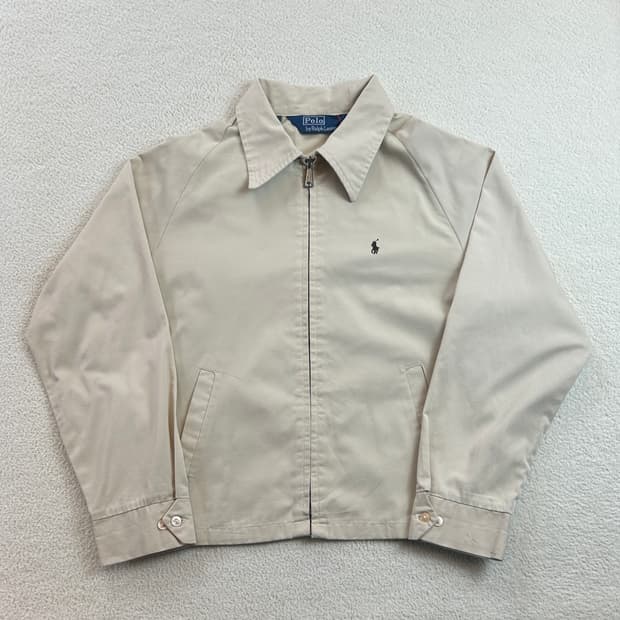 폴로 랄프로렌 자켓