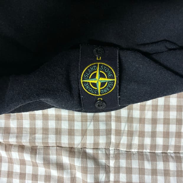 스톤아일랜드 니트