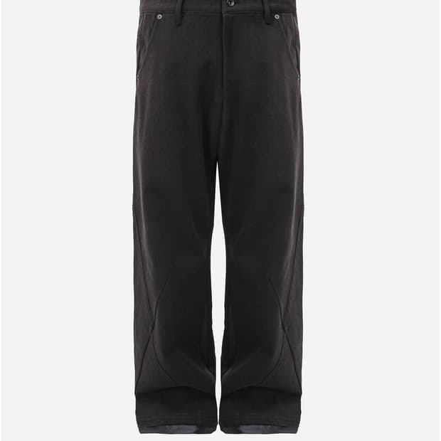 [M] 파이널폼 / Darted Trousers 2