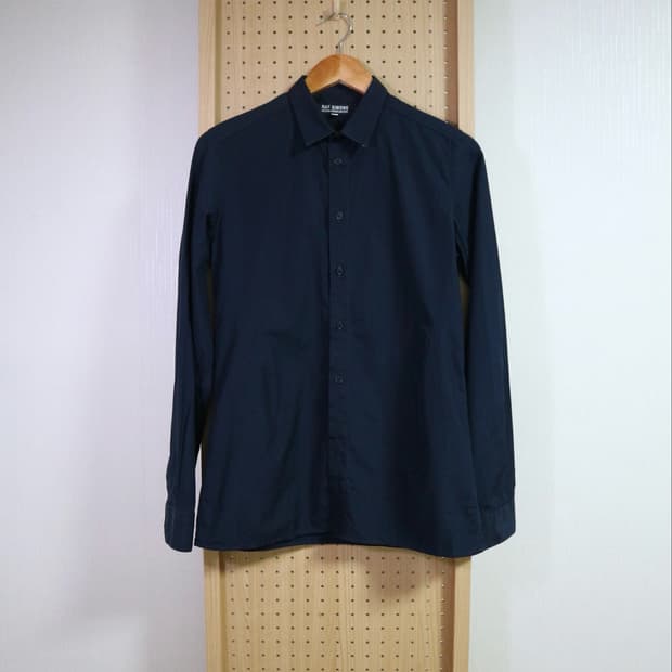 Raf Simons 09AW Shirt