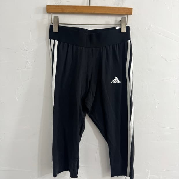 adidas capri pants