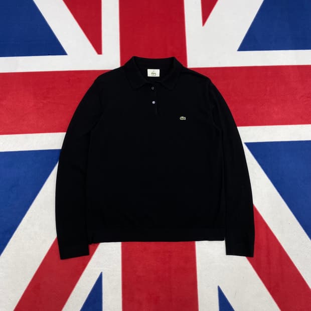 라코스테 카라니트 여성 95