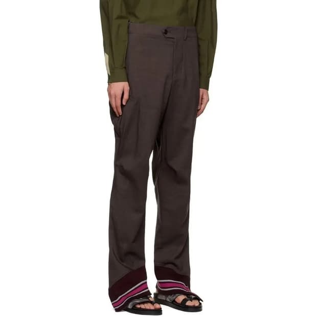 키코 코스타디노브 발라카스 팬츠 48