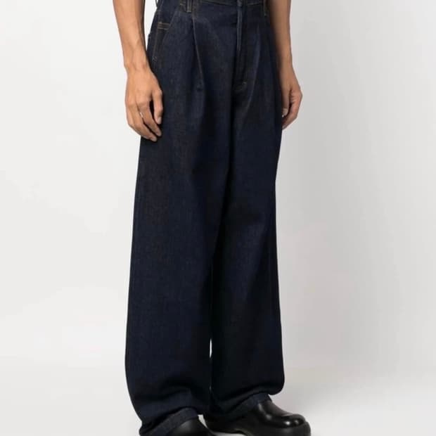 Dries Van Noten Jeans (30)