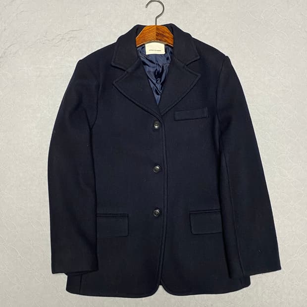 위드아웃썸머 로만 네이비