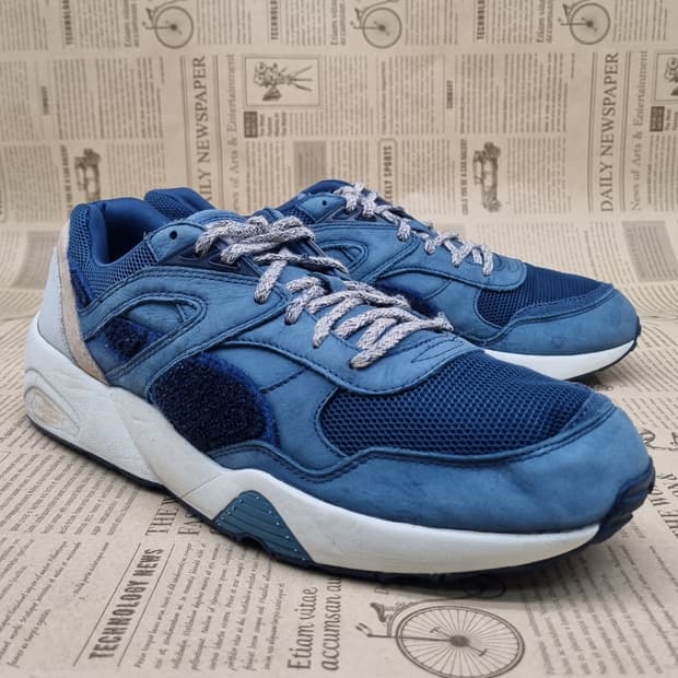 푸마 x bwgh 남성 운동화 280