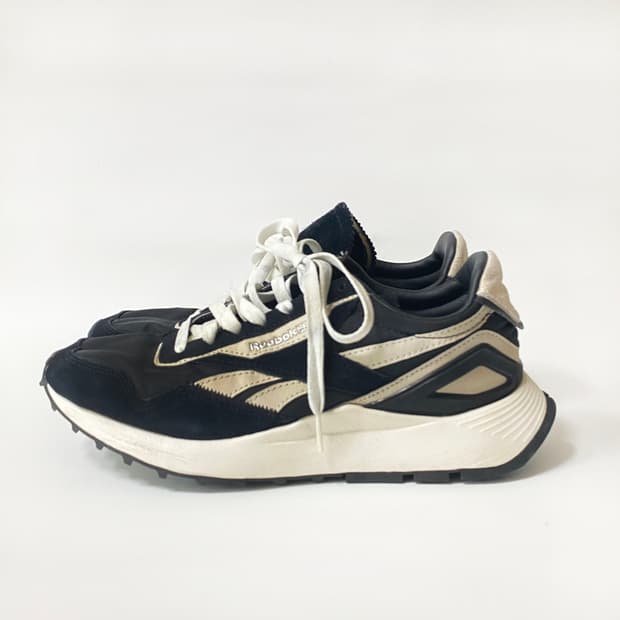 리복 클래식 레거시 az 스니커즈 255