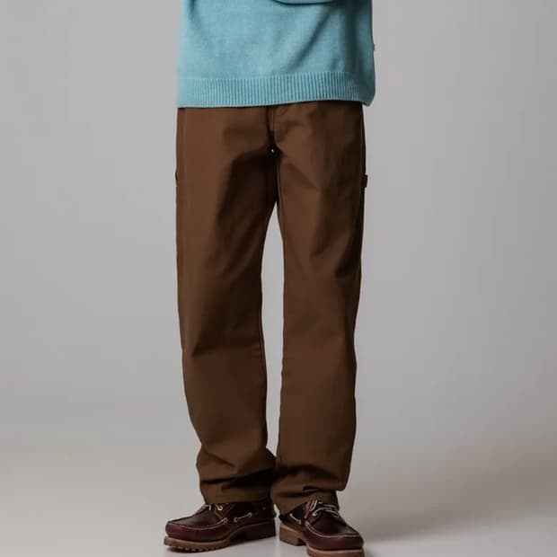 디키즈 1939 덕 캔버스 팬츠