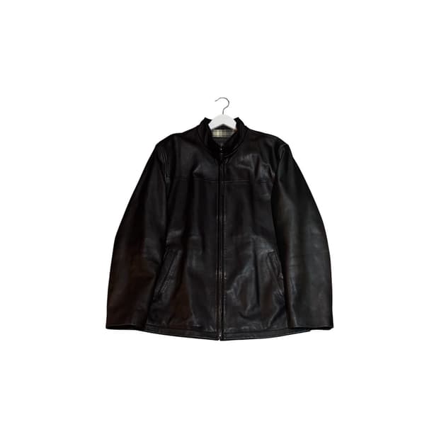 ice castle 아이스캐슬 양가죽 자켓 블랙 100사이즈