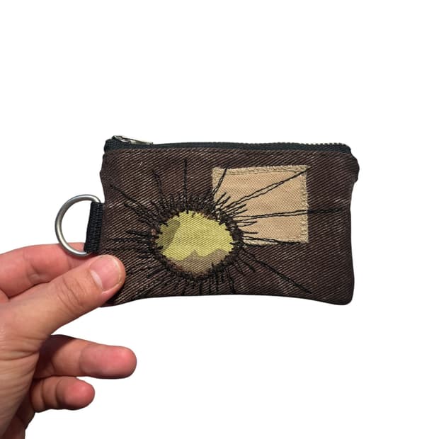 CLONE POCKET NO.589