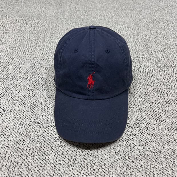 폴로볼캡
