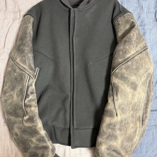 엑슬림 ep6 바시티 네이비 팝니다.(xs)