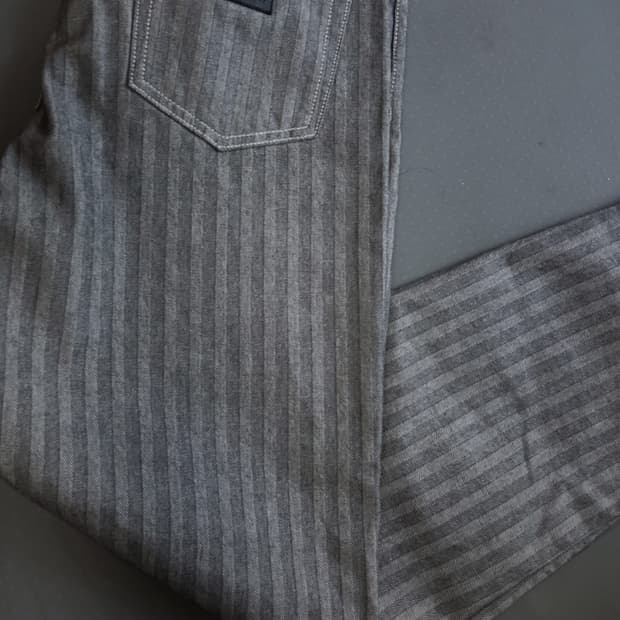 칼하트 메나드 팬츠.