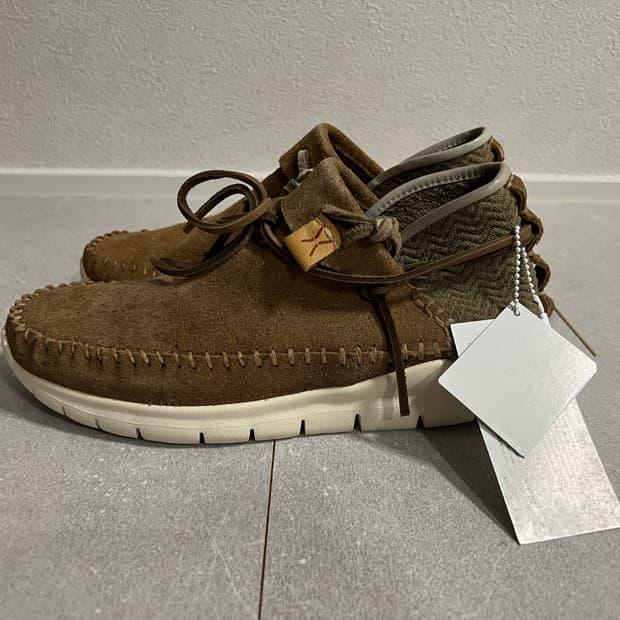 [새제품][US8] 비즈빔 UTE MOC