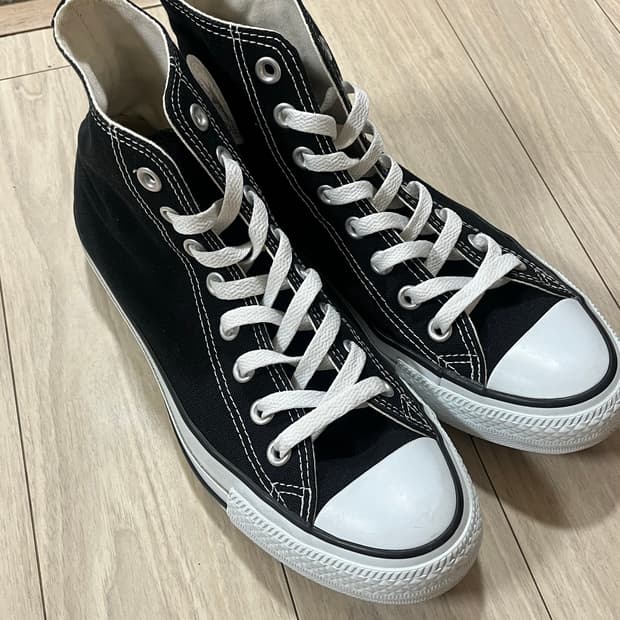 컨버스 재팬 올스타 하이 250