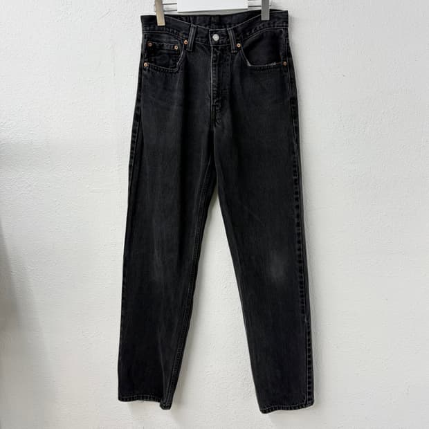 LEVI'S 550 (#010)