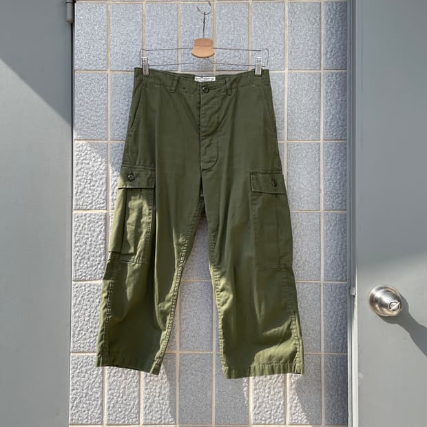 Beams boy Army Pants ( 29 )