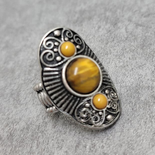 vintage ring