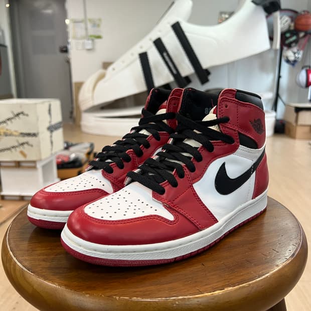1994년 에어조던 1 하이 시카고