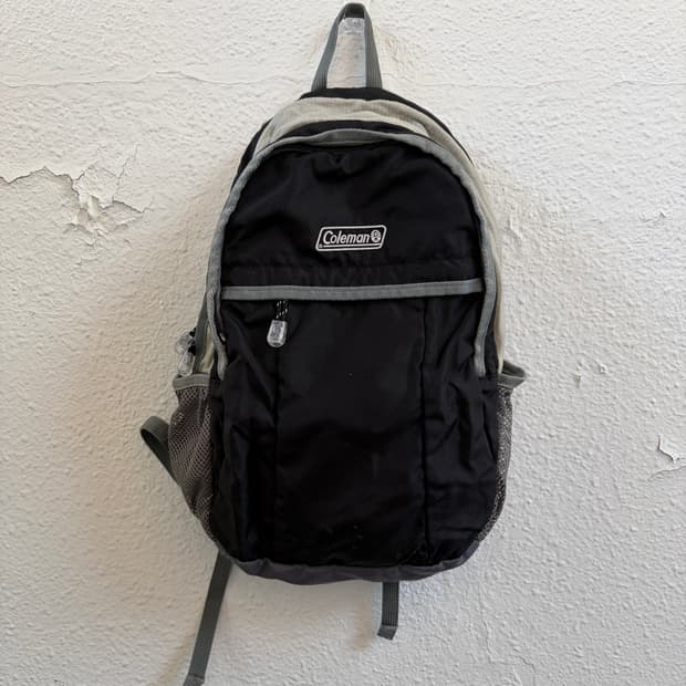 Coleman backpack