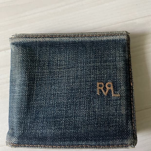 RRL 반지갑