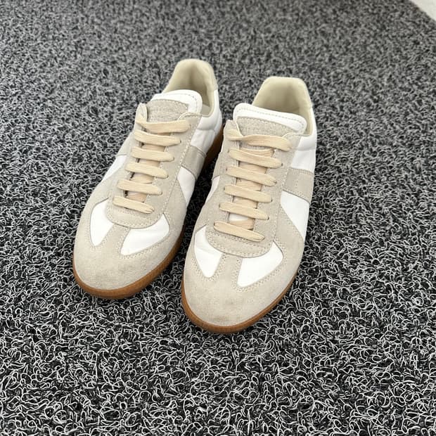 메종 마르지엘라 독일군 