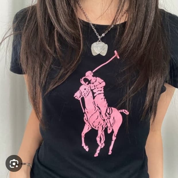 RALPH LAUREN 랄프 로렌