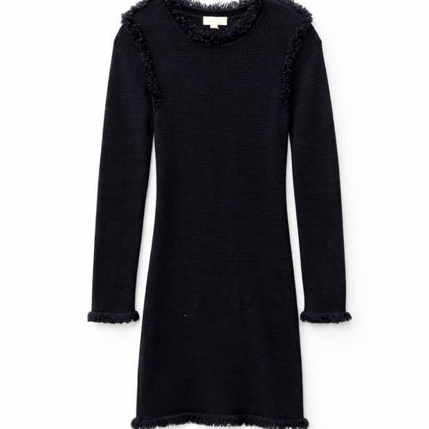 마이클 코어스 니트 원피스 S