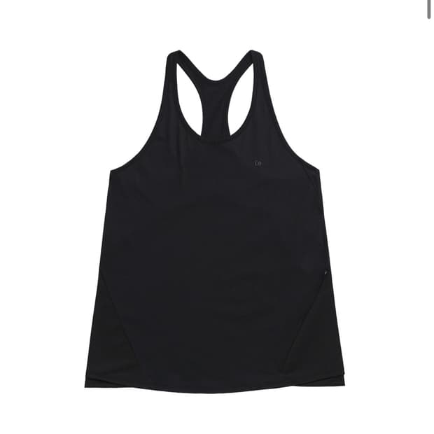 오호스 ie air sleeveless