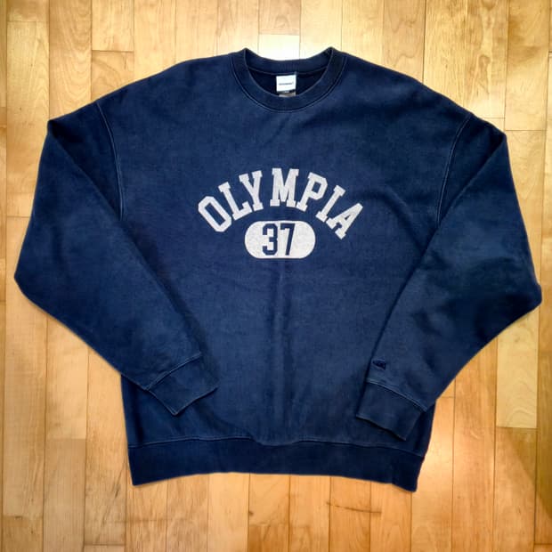 아웃스탠딩 스웻셔츠 L