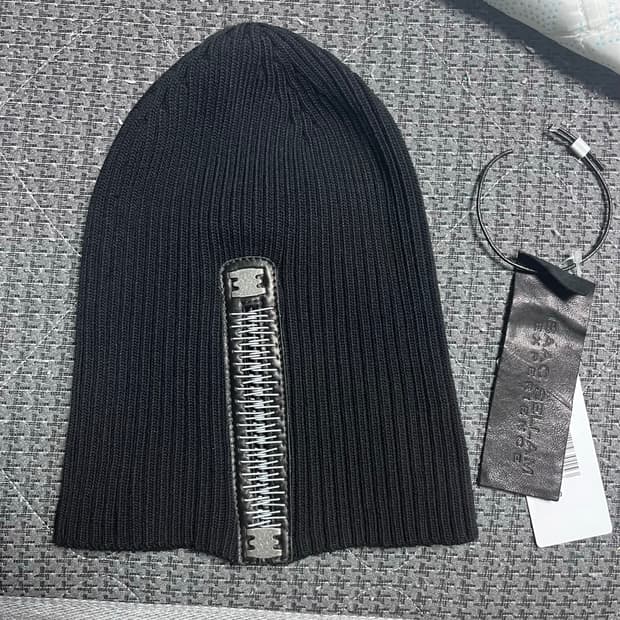 아이작 셀렘 비니