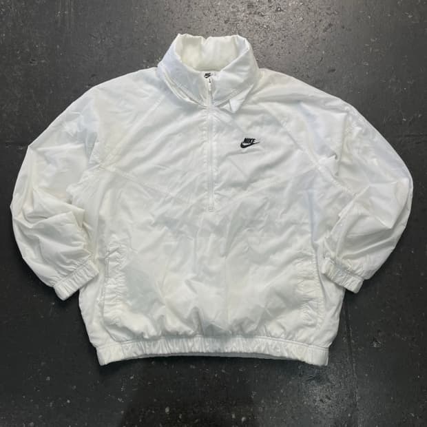 105 나이키 아노락