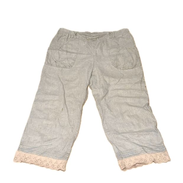 japanese pants