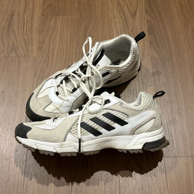 고샤 루브친스키 아디다스 gr-uniforma 스니커즈 280