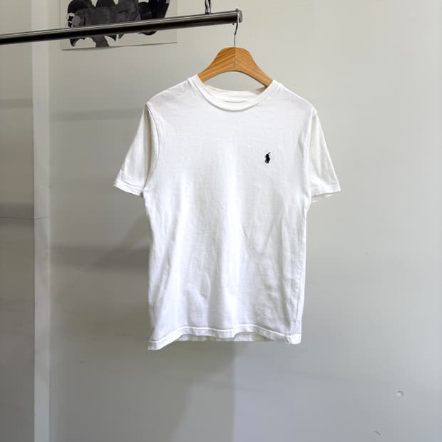 POLO RALPH LAUREN 반팔 티셔츠