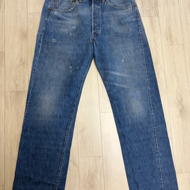 리바이스빈티지클로딩 LVC55501-0045 디엔드 32X32