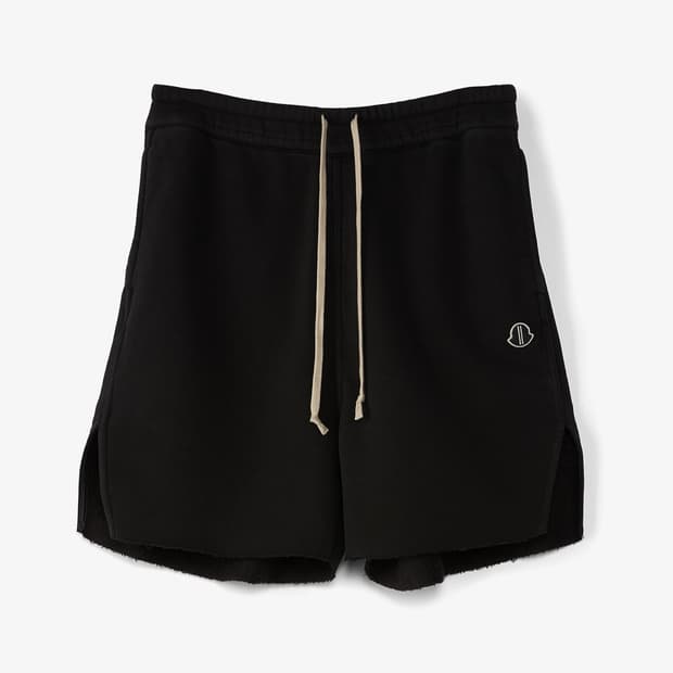 [s] 릭오웬스 몽클레어 스웻쇼츠