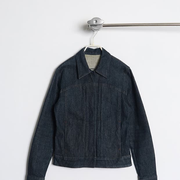  p'c n'c Denim Jacket