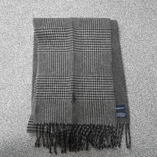 폴로랄프로렌  목도리