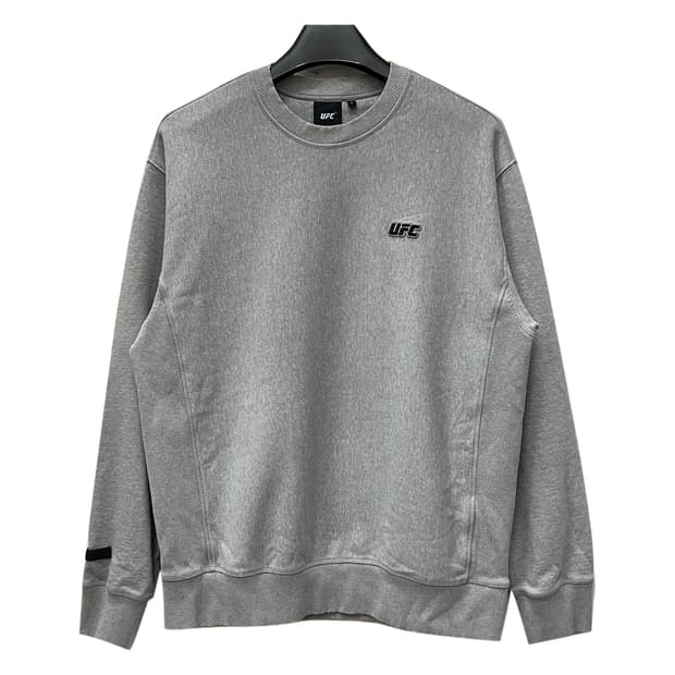 UFC 유에프씨 스포츠 베이직 맨투맨 L