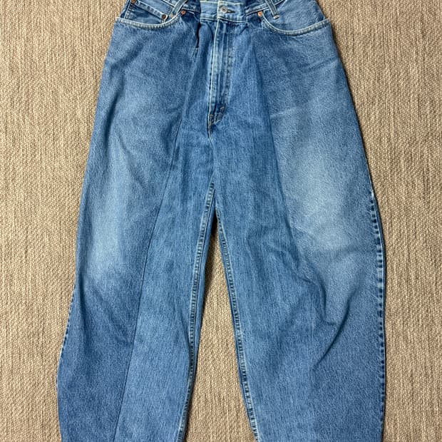 올드파크 배기진 m사이즈