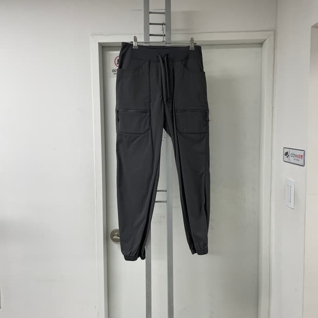 파타고니아 차콜 팬츠 S(W)