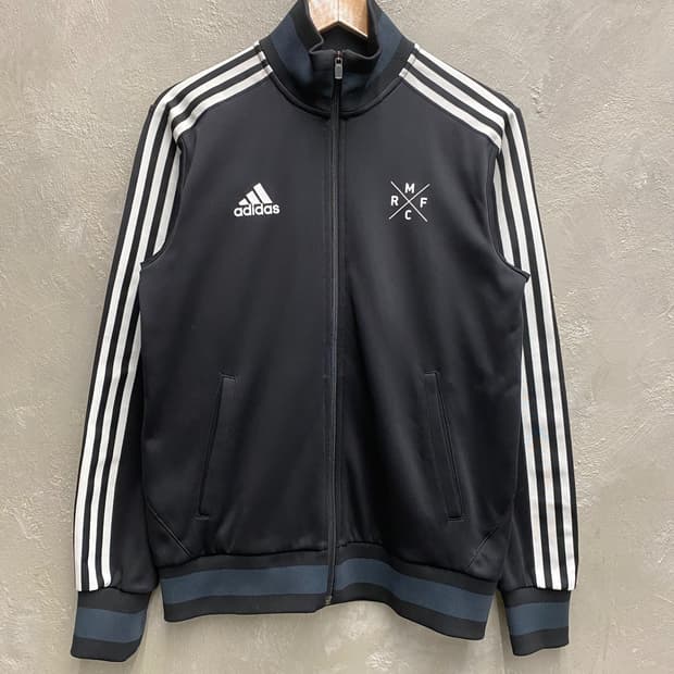 [95] Adidas 아디다스 레알마드리드 FC 져지
